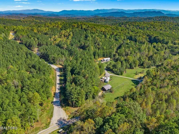 1979 Ballplay Rd, Madisonville, TN 37354