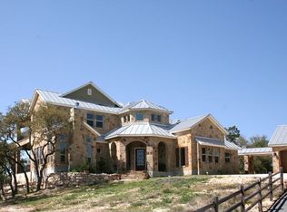 30721 Beck Rd, Bulverde, TX 78163
