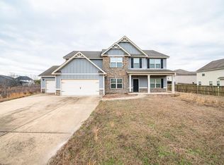 14 Pebblebrook Ln, Fort Mitchell, AL 36856