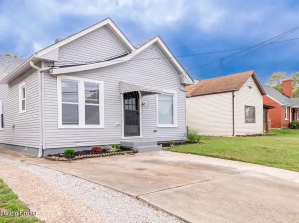 1030 Bluegrass Ave, Louisville, KY 40215