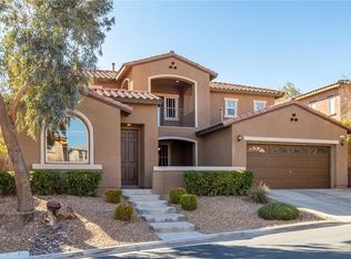 3232 Ridgecliff St, Las Vegas, NV 89129