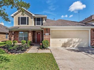 3414 Aldridge Dr, Missouri City, TX 77459