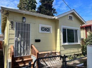 209 1st St, Richmond, CA 94801