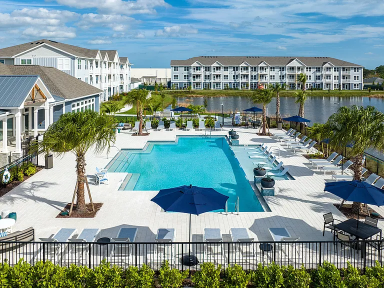The Pointe at Palm Bay — Photo 29