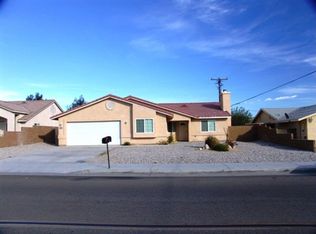 13254 West Dr, Desert Hot Springs, CA 92240