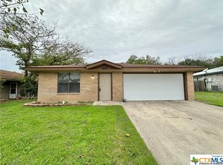 2809 Benchmark Trl, Killeen, TX 76543