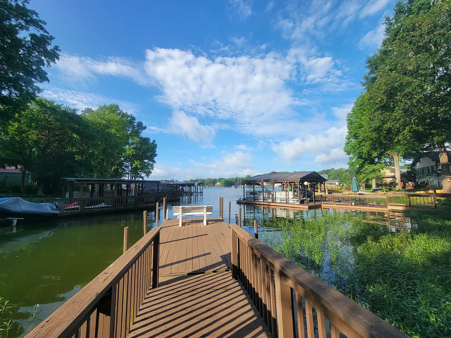 Lake Point Cir, New London — Photo 3