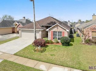 17501 Kaitlyn Dr, Baton Rouge, LA 70817