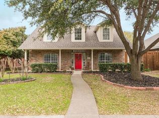 8200 Sebastian Inlt, Frisco, TX 75035