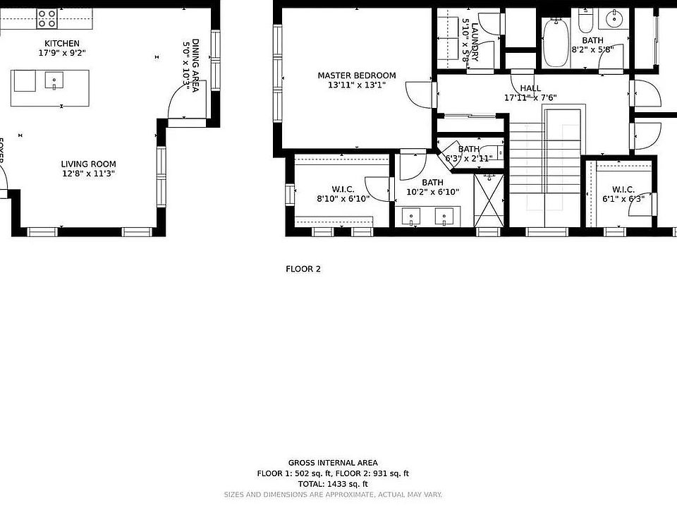 2nd image of 4367 E 98th Pl