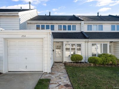 234 Dover Green, Staten Island, NY, 10312