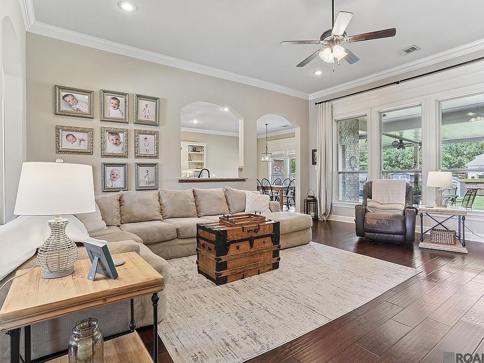24847 Plantation Lake Ave, Denham Springs, LA 70726 | MLS