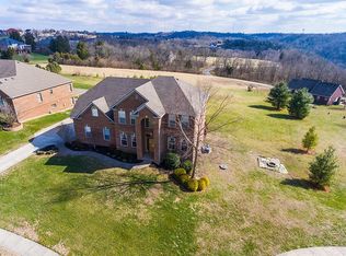 335 Inverness Trl, Richmond, KY 40475