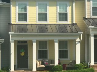 41 Shadwell St, Greenville, SC 29607