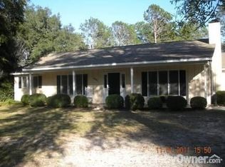 1407 College Rd, Bainbridge, GA 39819