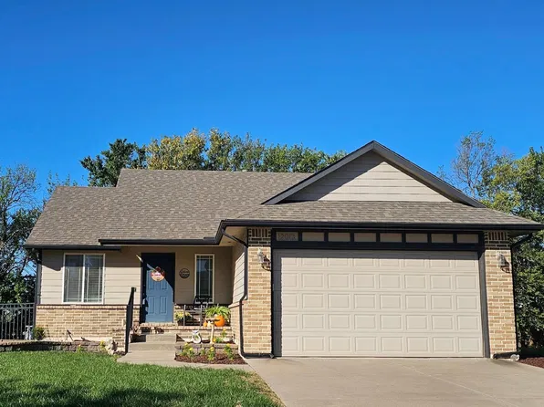 12013 E Boxthorn St, Wichita, KS 67226