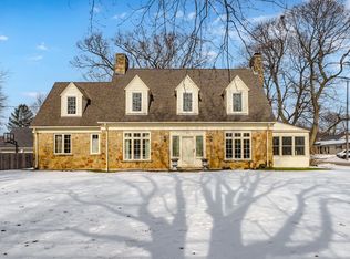 359 Park Ave, Parchment, MI 49004