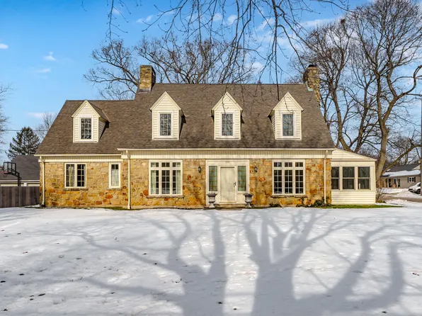 359 Park Ave, Parchment, MI 49004