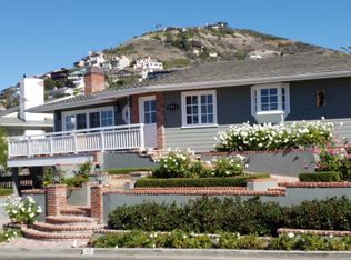 17 N Portola, Laguna Beach, CA 92651