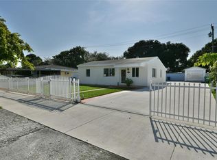 1270 NW 87th St, Miami, FL 33147