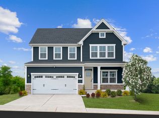 Columbia Plan, Maple Trace, Chardon, OH 44024