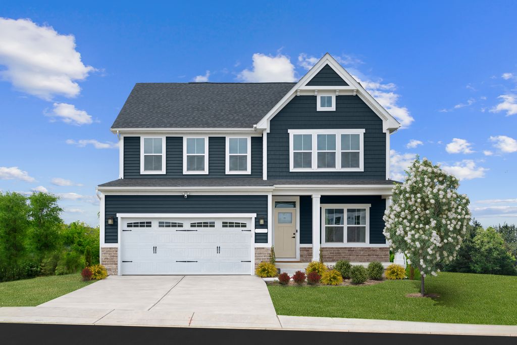 Real estate listing image