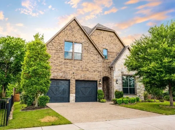 5036 Randolph St, Plano, TX 75074
