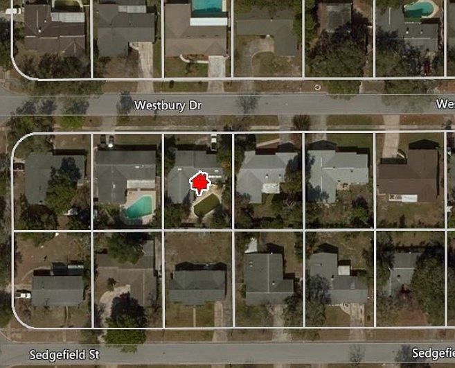 2nd image of 5530 Westbury Dr