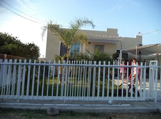 7426 Daytona St, Lemon Grove, CA 91945