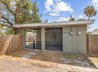 1009 Main St, Titusville, FL 32796