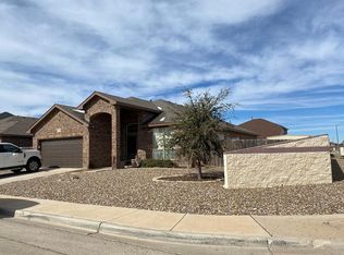 3900 Roma St, Odessa, TX 79765