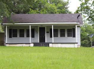 306 S Williams St, Overton, TX 75684