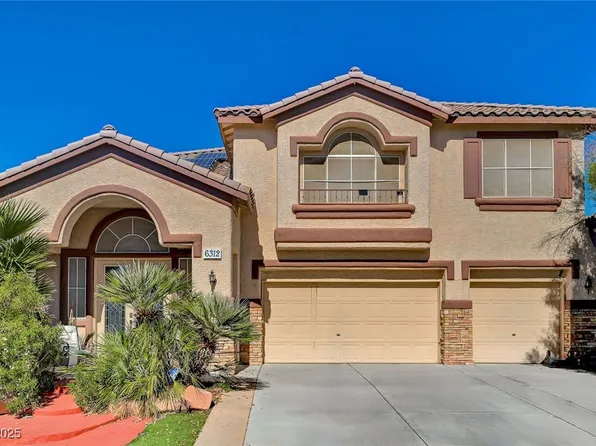 6312 Seton Hall Ct, Las Vegas, NV 89110