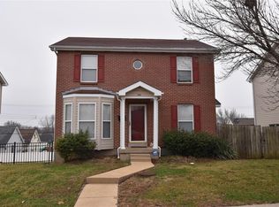 2919 Park Ave, Saint Louis, MO