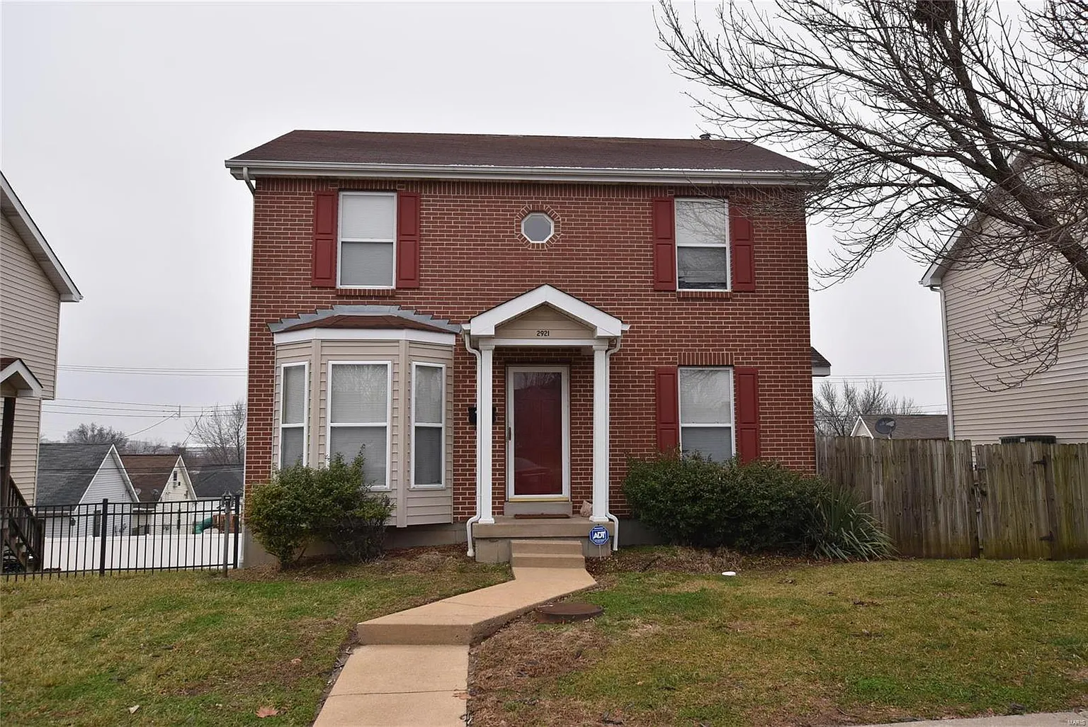 2919 Park Ave photo 1