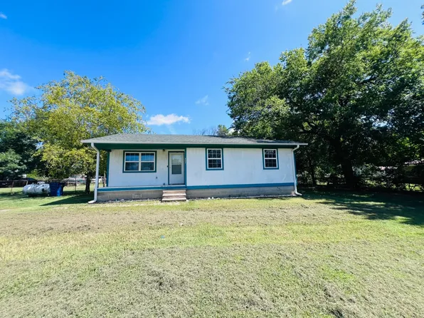 402 Elm St, Tupelo, OK 74572