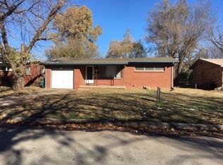 1920 W Lydia Ave, Wichita, KS 67213