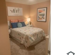 1207 Fairford Rd, Crandall, TX 75114