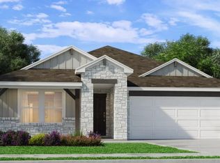 345 Callahan Loop, Buda, TX 78610