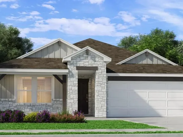 345 Callahan Loop, Buda, TX 78610