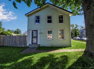 160 Maple Ave, Dunkirk, NY 14048