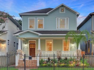 820 E 27th St, Houston, TX 77009