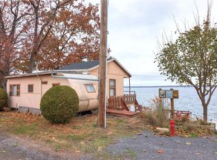 447 Newlanders Cove Rd, Penn Yan, NY 14527