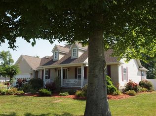 90 Talon Trl, London, KY 40744