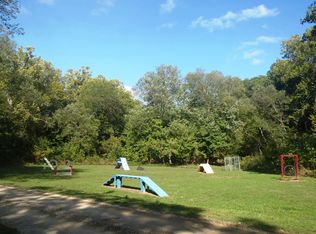 879 NE 311 Rd, Calhoun, MO 65323