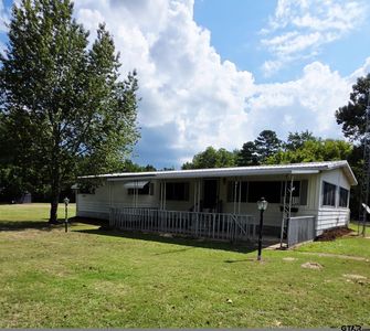 482 County Road 3980, Winnsboro, TX, 75494