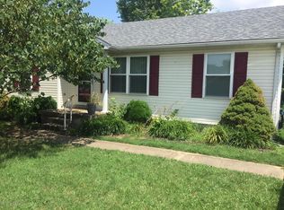 436 S Shore Dr, Shepherdsville, KY 40165