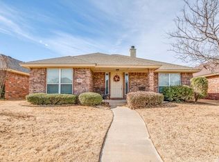 10816 Detroit Ave, Lubbock, TX 79423