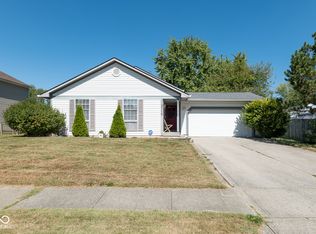 3710 Brussels Ter, Indianapolis, IN