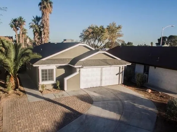 (undisclosed Address), Las Vegas, NV 89108